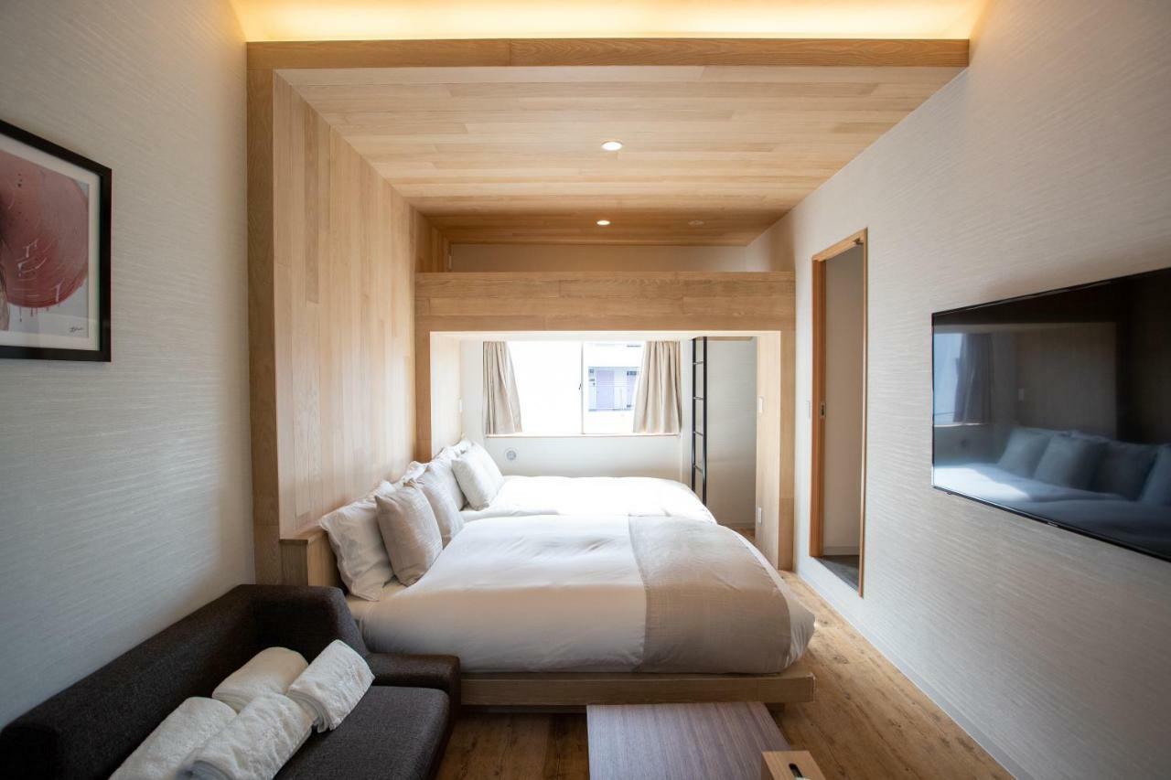 Sakura Cross Hotel Shinjuku East Tokió Kültér fotó